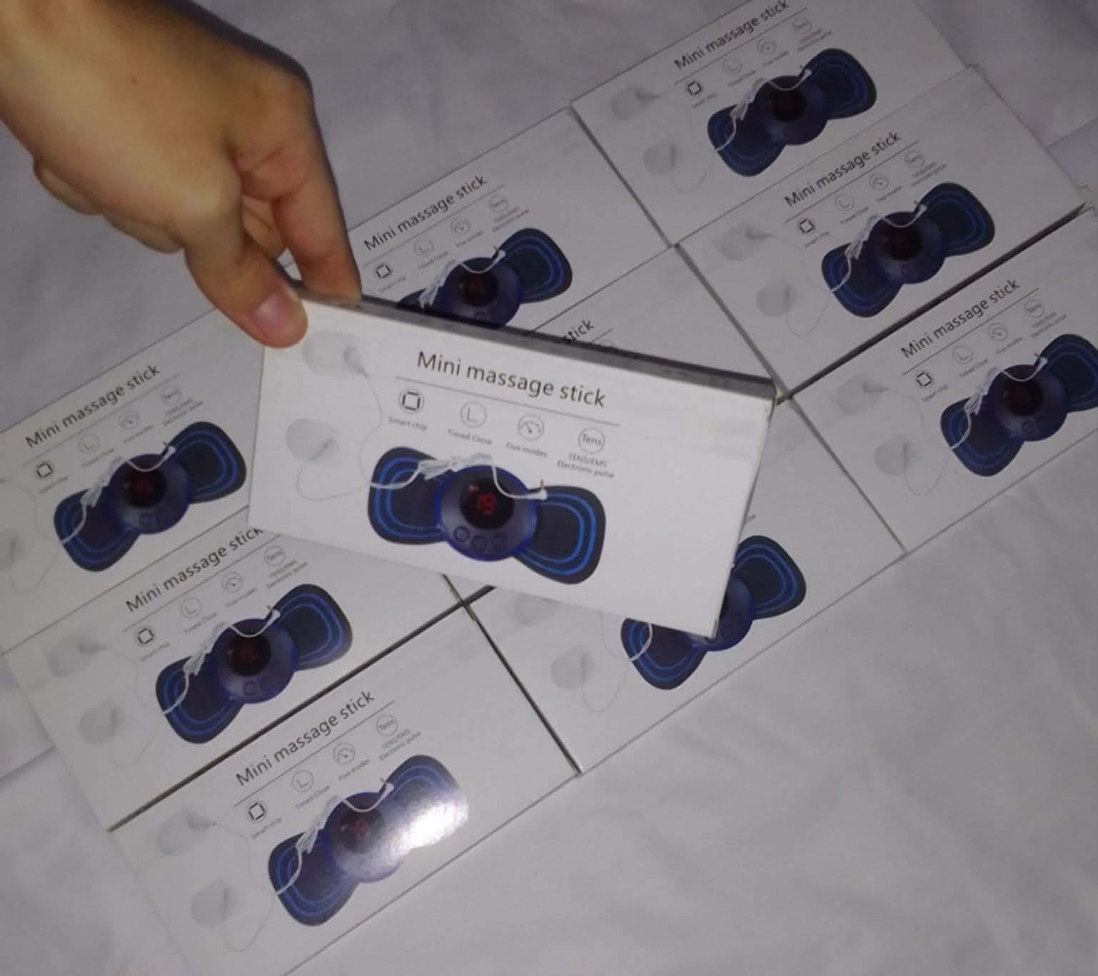 Mini Massage Stick جهاز مساج